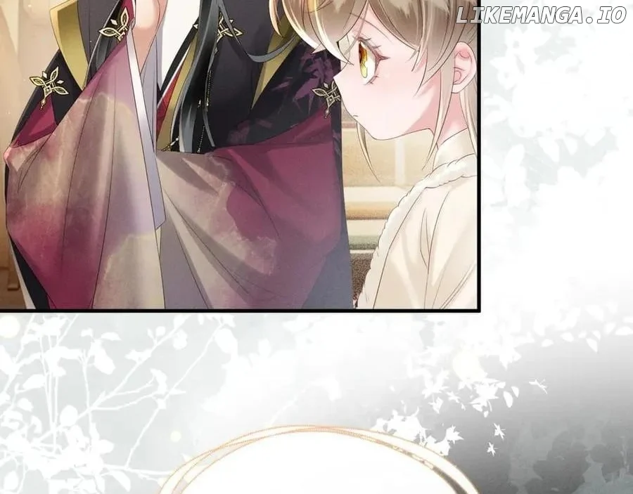 The Tyrant’s Family Lasts Thanks To Her Inner Voice Chapter 35 296 16