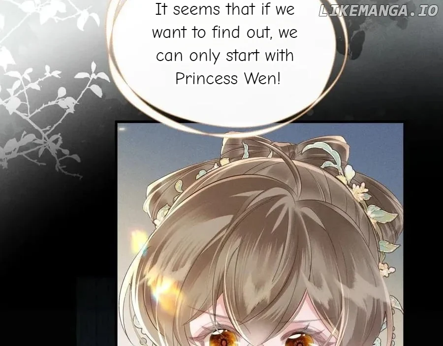 The Tyrant’s Family Lasts Thanks To Her Inner Voice Chapter 35 297 17