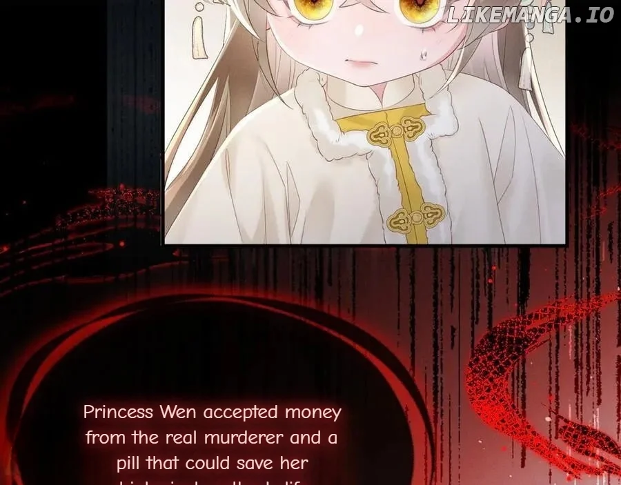 The Tyrant’s Family Lasts Thanks To Her Inner Voice Chapter 35 298 18