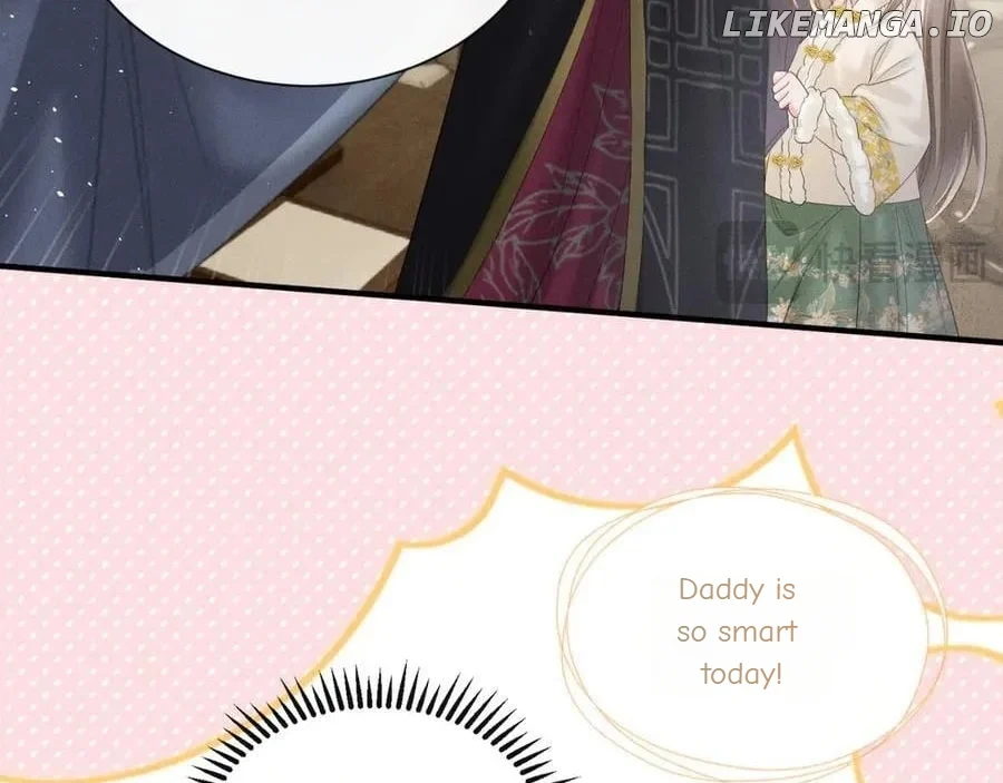 The Tyrant’s Family Lasts Thanks To Her Inner Voice Chapter 35 307 27