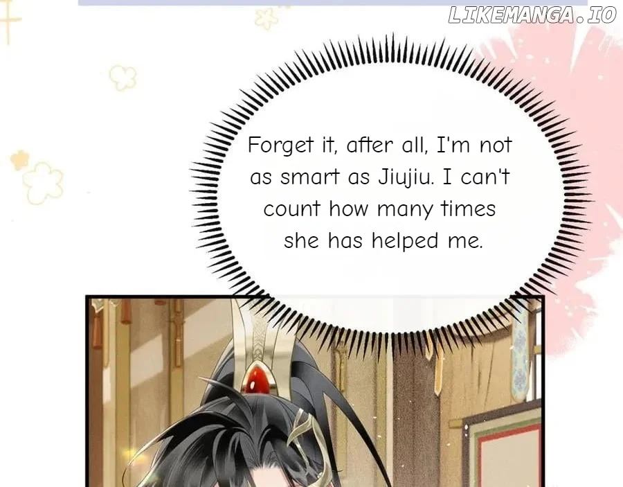 The Tyrant’s Family Lasts Thanks To Her Inner Voice Chapter 35 309 29