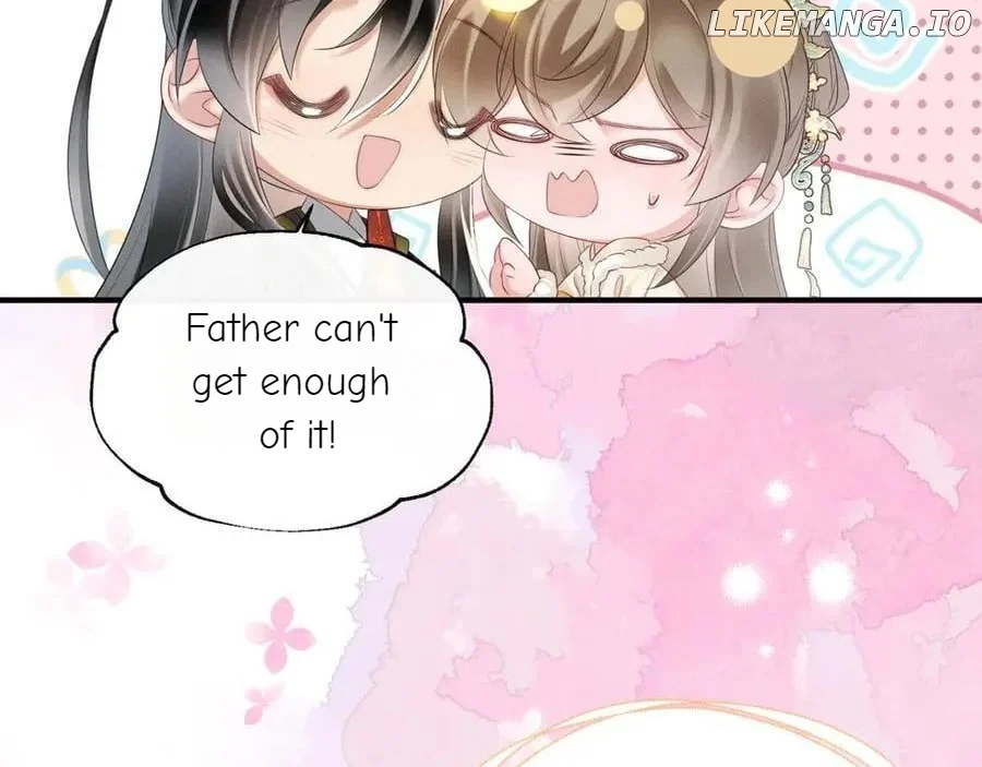 The Tyrant’s Family Lasts Thanks To Her Inner Voice Chapter 35 312 32