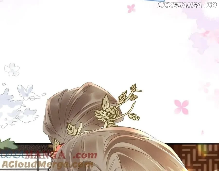 The Tyrant’s Family Lasts Thanks To Her Inner Voice Chapter 35 314 34