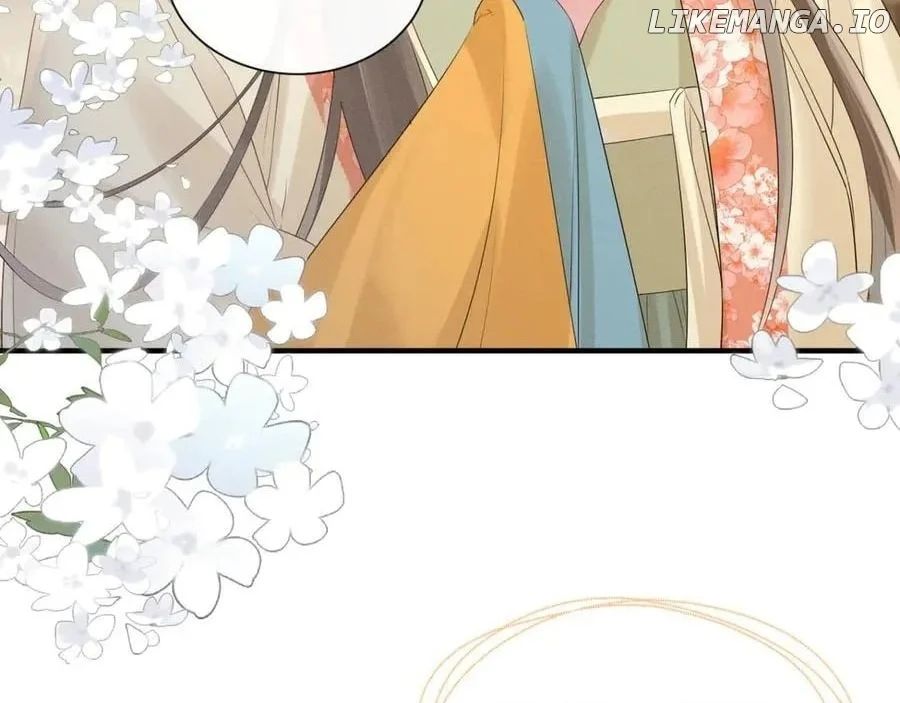 The Tyrant’s Family Lasts Thanks To Her Inner Voice Chapter 35 316 36
