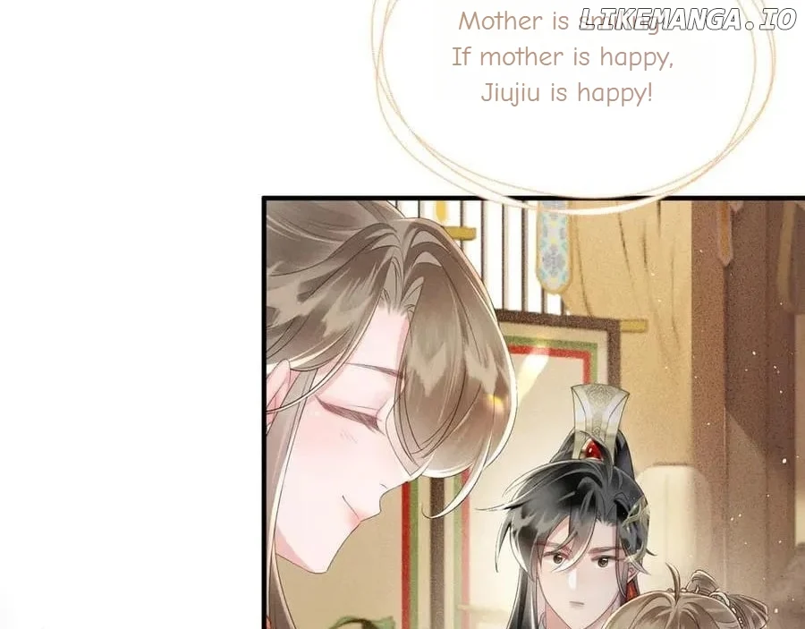 The Tyrant’s Family Lasts Thanks To Her Inner Voice Chapter 35 317 37