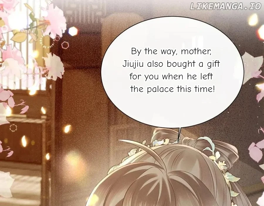 The Tyrant’s Family Lasts Thanks To Her Inner Voice Chapter 35 324 44