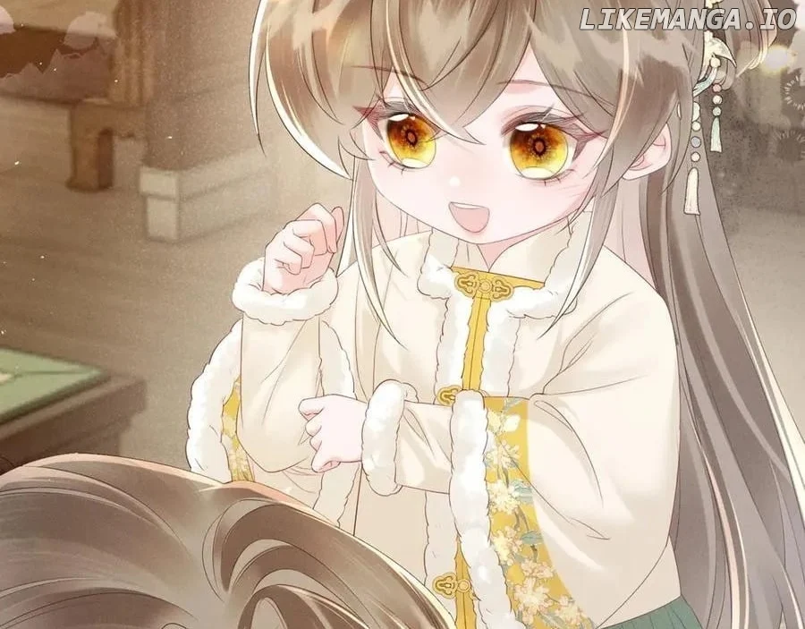 The Tyrant’s Family Lasts Thanks To Her Inner Voice Chapter 35 325 45
