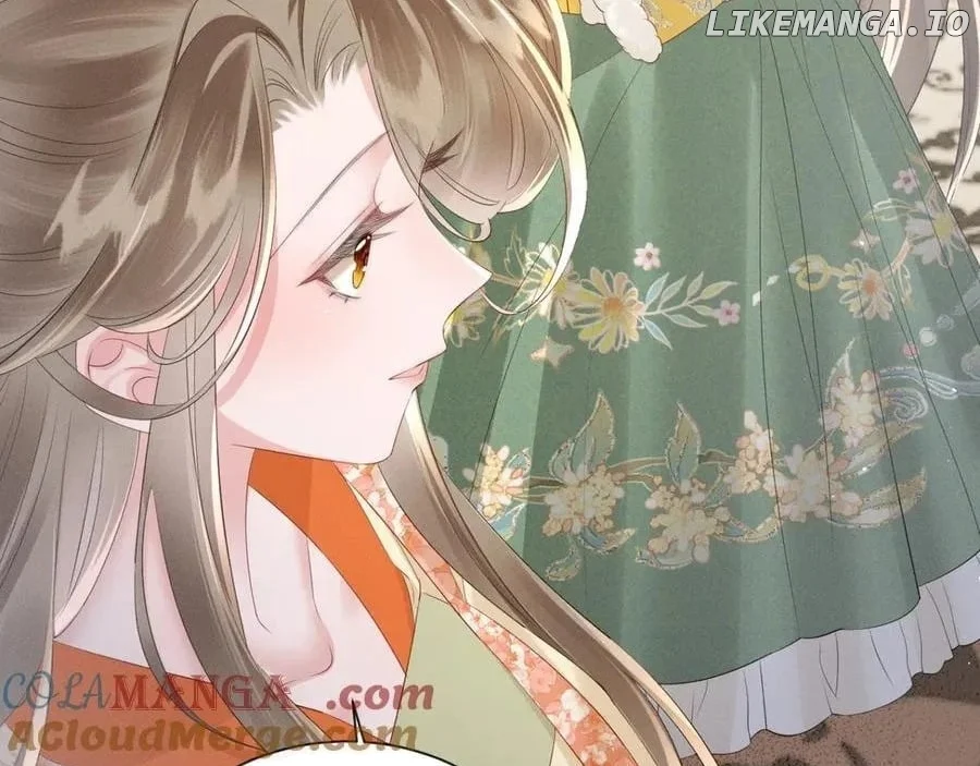 The Tyrant’s Family Lasts Thanks To Her Inner Voice Chapter 35 326 46