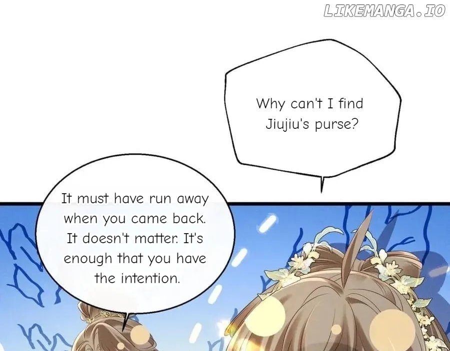 The Tyrant’s Family Lasts Thanks To Her Inner Voice Chapter 35 328 48