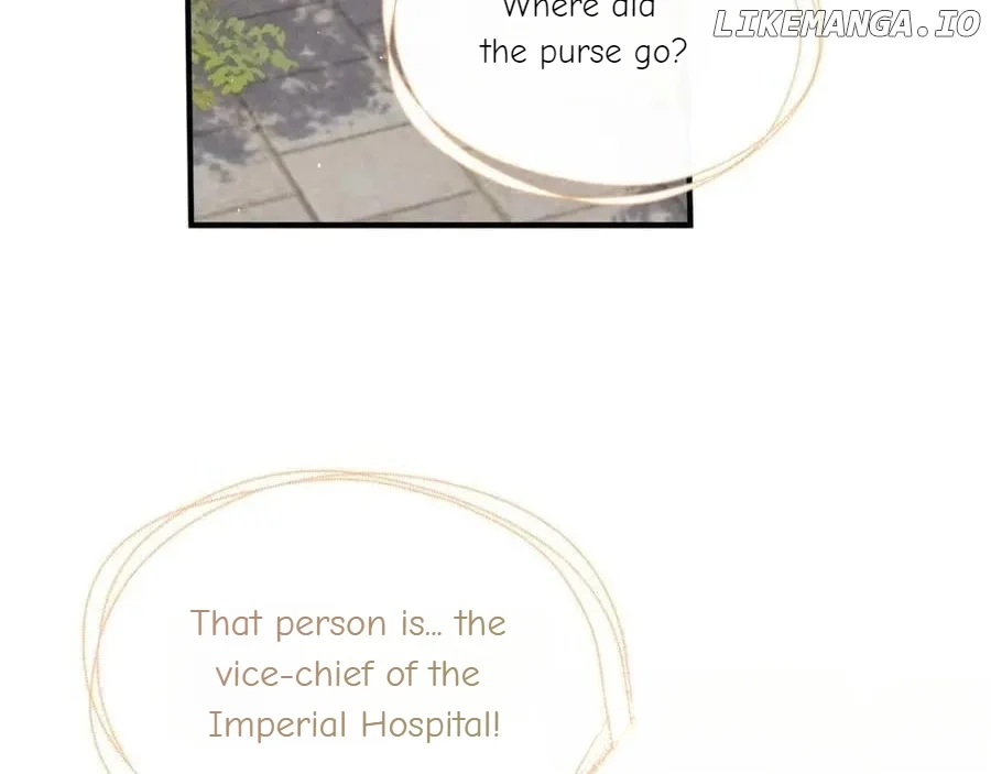 The Tyrant’s Family Lasts Thanks To Her Inner Voice Chapter 35 334 54