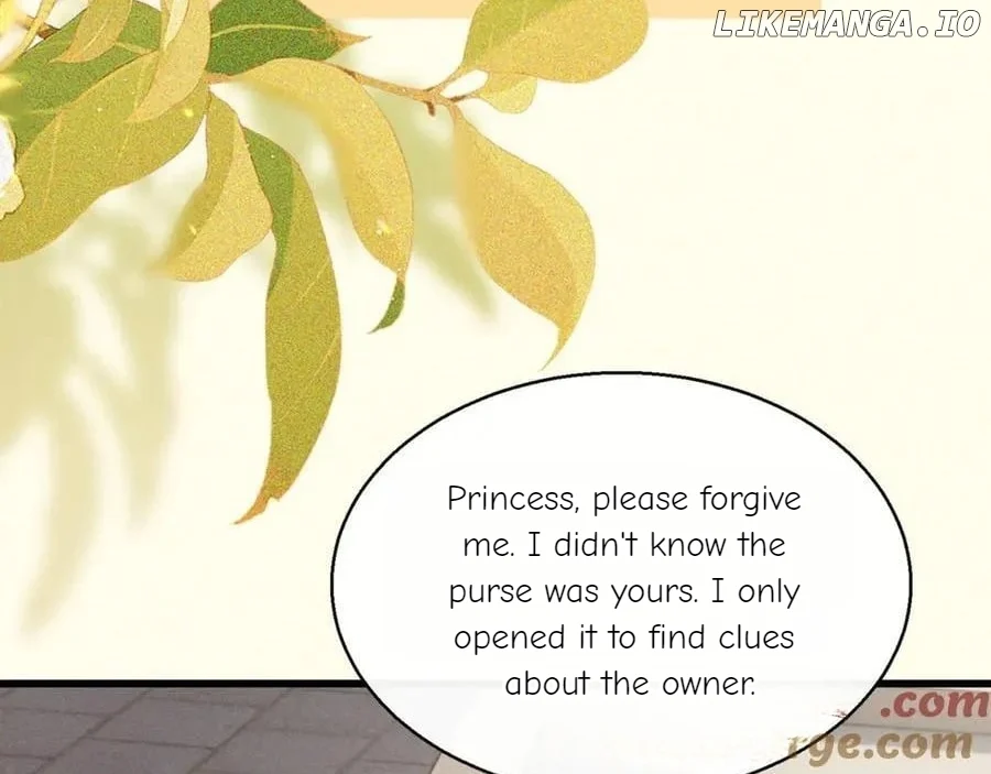 The Tyrant’s Family Lasts Thanks To Her Inner Voice Chapter 35 342 62