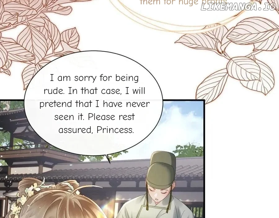 The Tyrant’s Family Lasts Thanks To Her Inner Voice Chapter 35 353 73