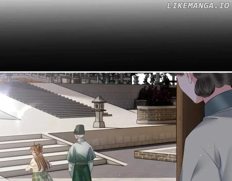 The Tyrant’s Family Lasts Thanks To Her Inner Voice Chapter 35 355 75