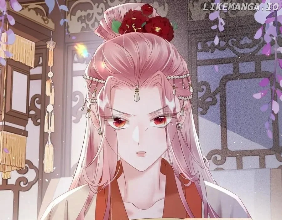 The Tyrant’s Family Lasts Thanks To Her Inner Voice Chapter 35 359 79