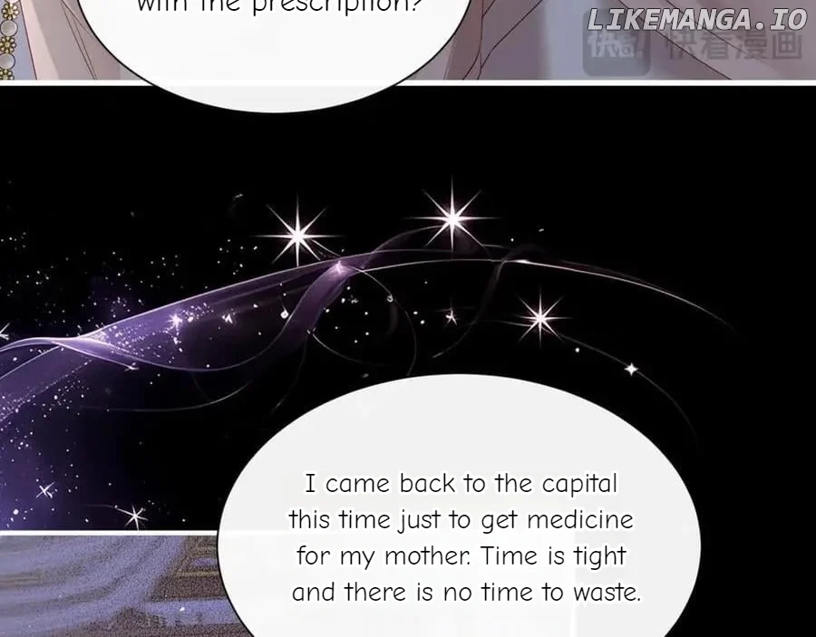 The Tyrant’s Family Lasts Thanks To Her Inner Voice Chapter 35 361 81