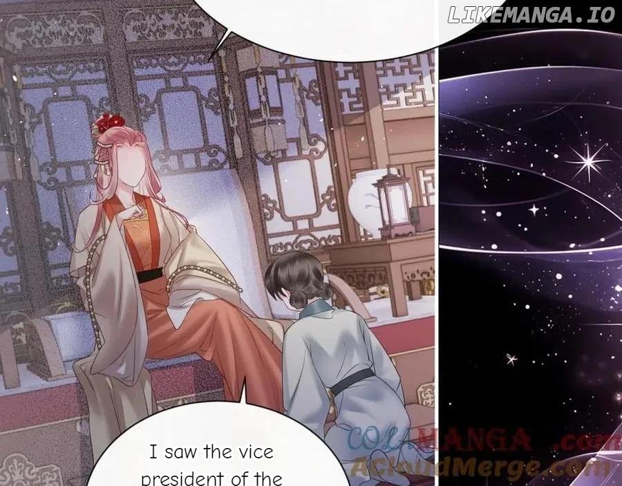 The Tyrant’s Family Lasts Thanks To Her Inner Voice Chapter 35 362 82