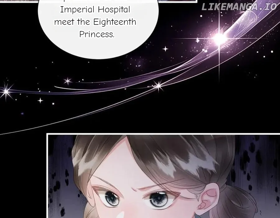 The Tyrant’s Family Lasts Thanks To Her Inner Voice Chapter 35 363 83