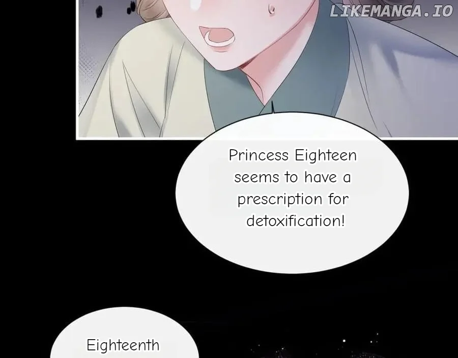 The Tyrant’s Family Lasts Thanks To Her Inner Voice Chapter 35 364 84