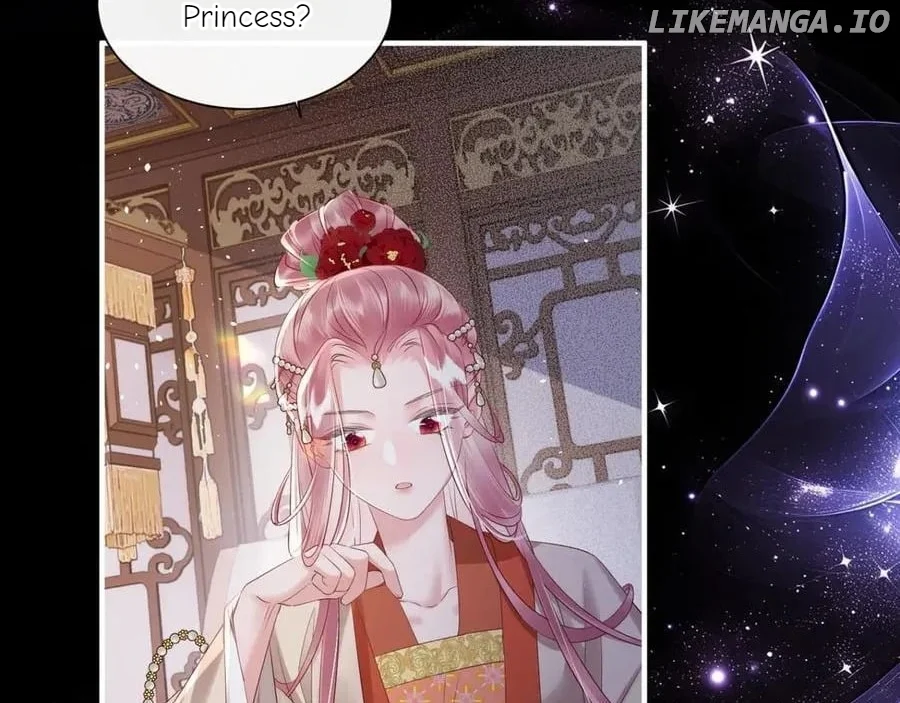 The Tyrant’s Family Lasts Thanks To Her Inner Voice Chapter 35 365 85