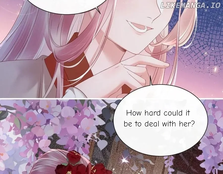 The Tyrant’s Family Lasts Thanks To Her Inner Voice Chapter 35 367 87