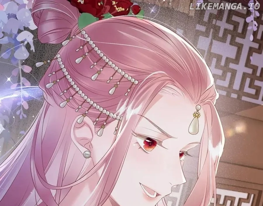 The Tyrant’s Family Lasts Thanks To Her Inner Voice Chapter 35 368 88