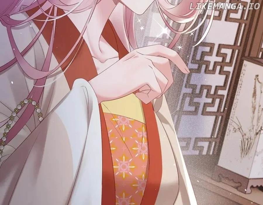 The Tyrant’s Family Lasts Thanks To Her Inner Voice Chapter 35 369 89
