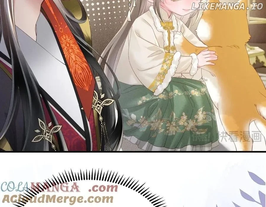 The Tyrant’s Family Lasts Thanks To Her Inner Voice Chapter 36 323 010