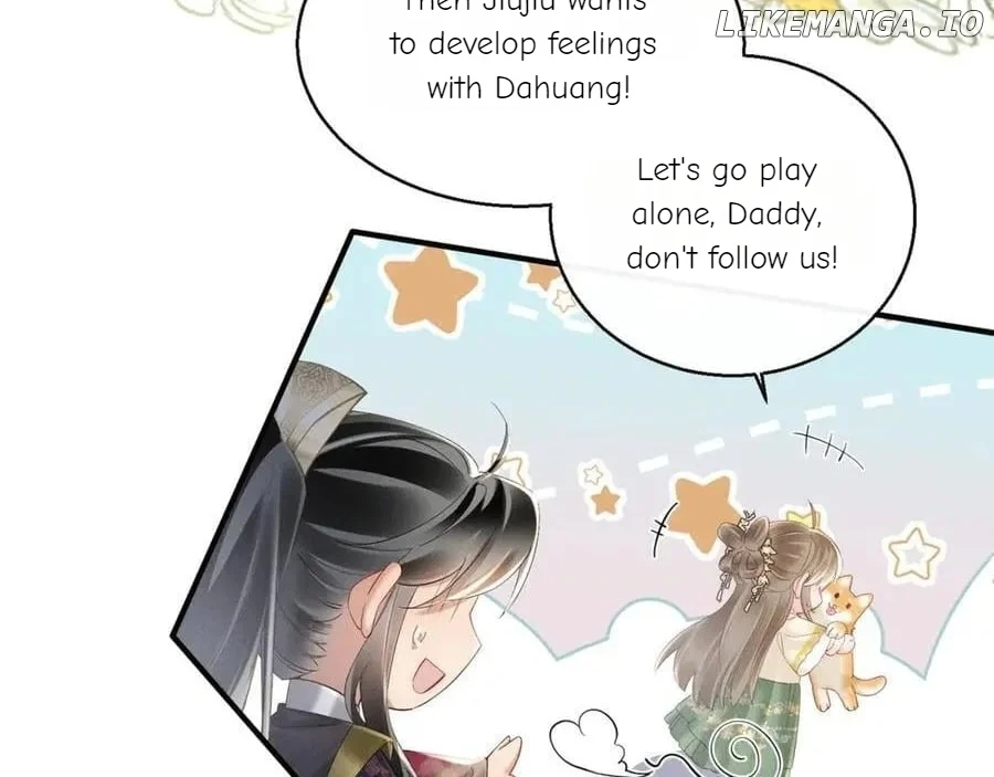The Tyrant’s Family Lasts Thanks To Her Inner Voice Chapter 36 328 015