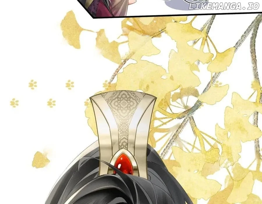 The Tyrant’s Family Lasts Thanks To Her Inner Voice Chapter 36 329 016
