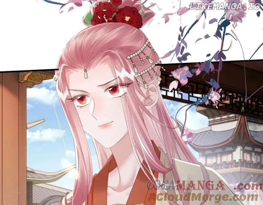 The Tyrant’s Family Lasts Thanks To Her Inner Voice Chapter 36 339 026
