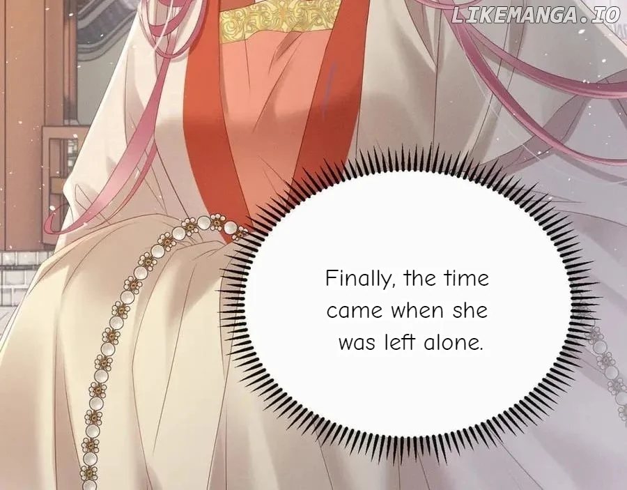 The Tyrant’s Family Lasts Thanks To Her Inner Voice Chapter 36 340 027