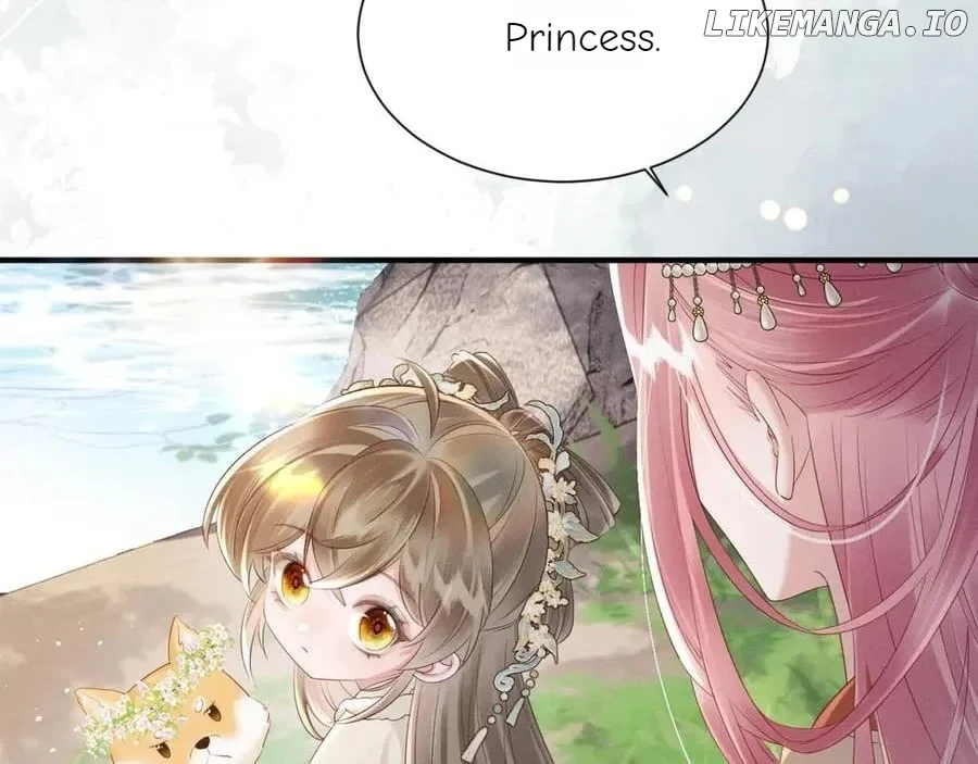 The Tyrant’s Family Lasts Thanks To Her Inner Voice Chapter 36 344 031