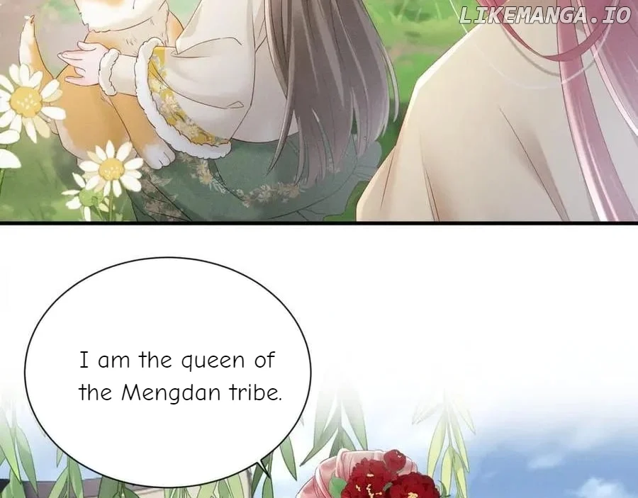 The Tyrant’s Family Lasts Thanks To Her Inner Voice Chapter 36 345 032