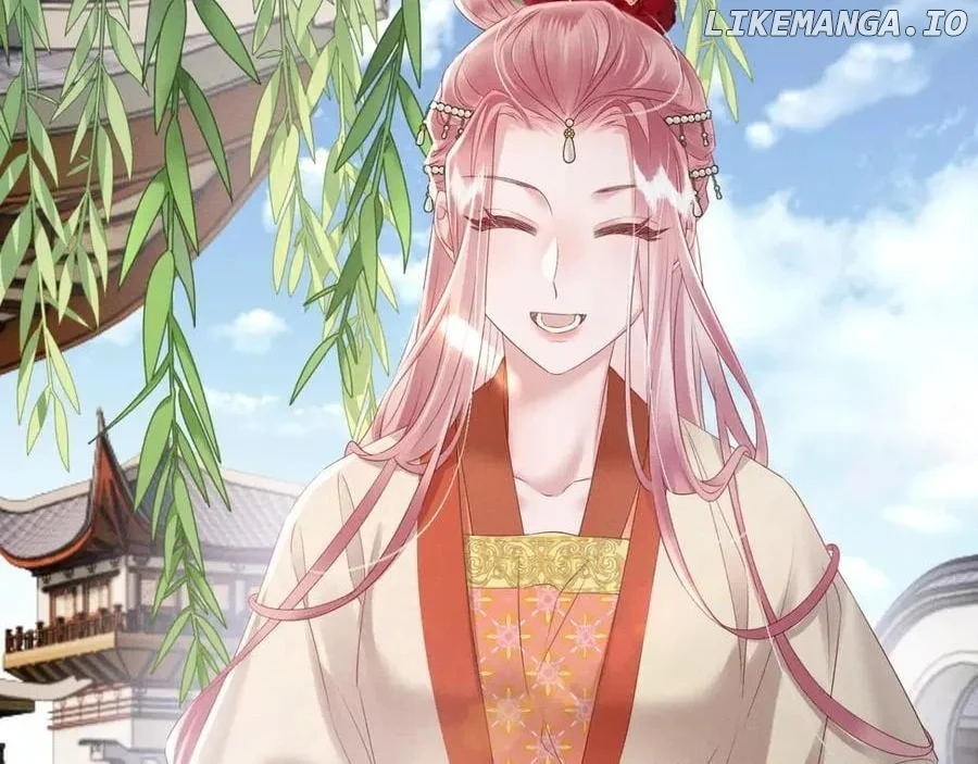 The Tyrant’s Family Lasts Thanks To Her Inner Voice Chapter 36 346 033