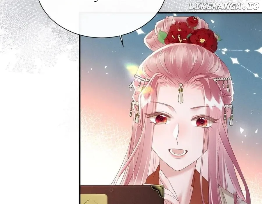 The Tyrant’s Family Lasts Thanks To Her Inner Voice Chapter 36 349 036