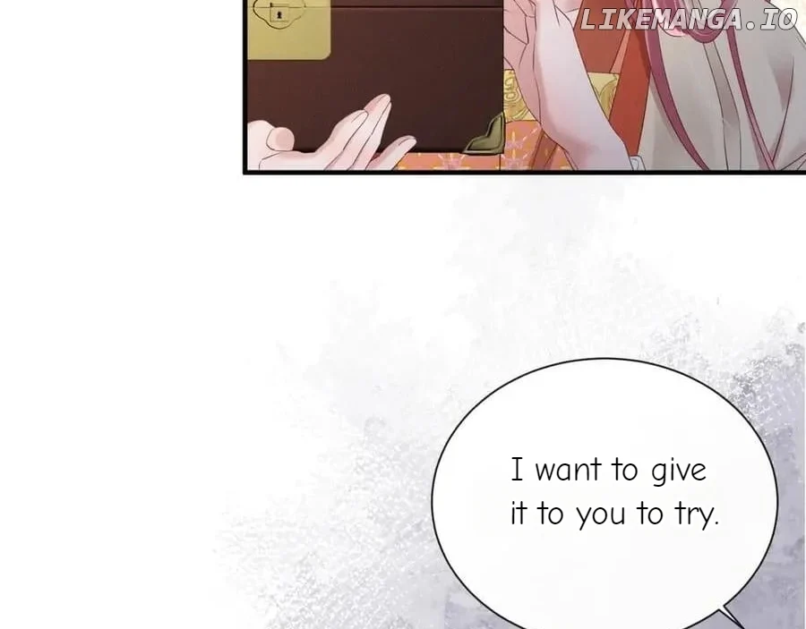 The Tyrant’s Family Lasts Thanks To Her Inner Voice Chapter 36 350 037