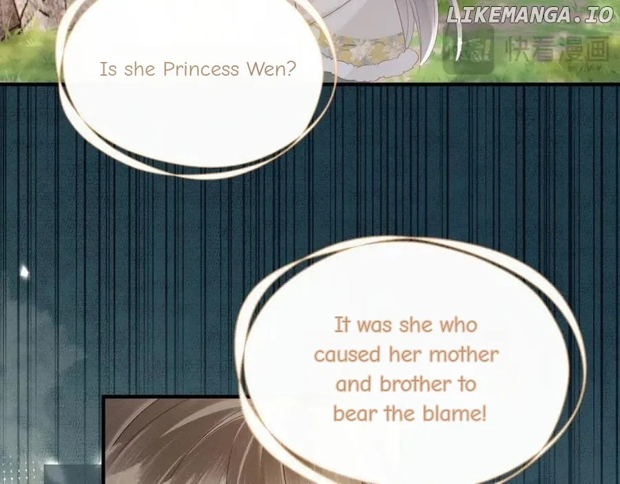 The Tyrant’s Family Lasts Thanks To Her Inner Voice Chapter 36 352 039