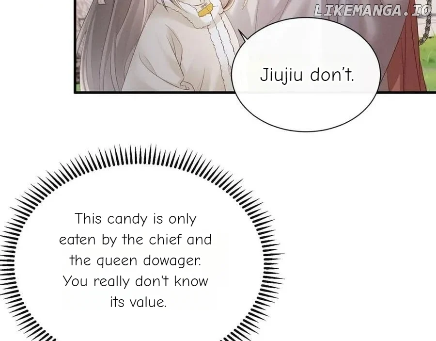 The Tyrant’s Family Lasts Thanks To Her Inner Voice Chapter 36 356 043