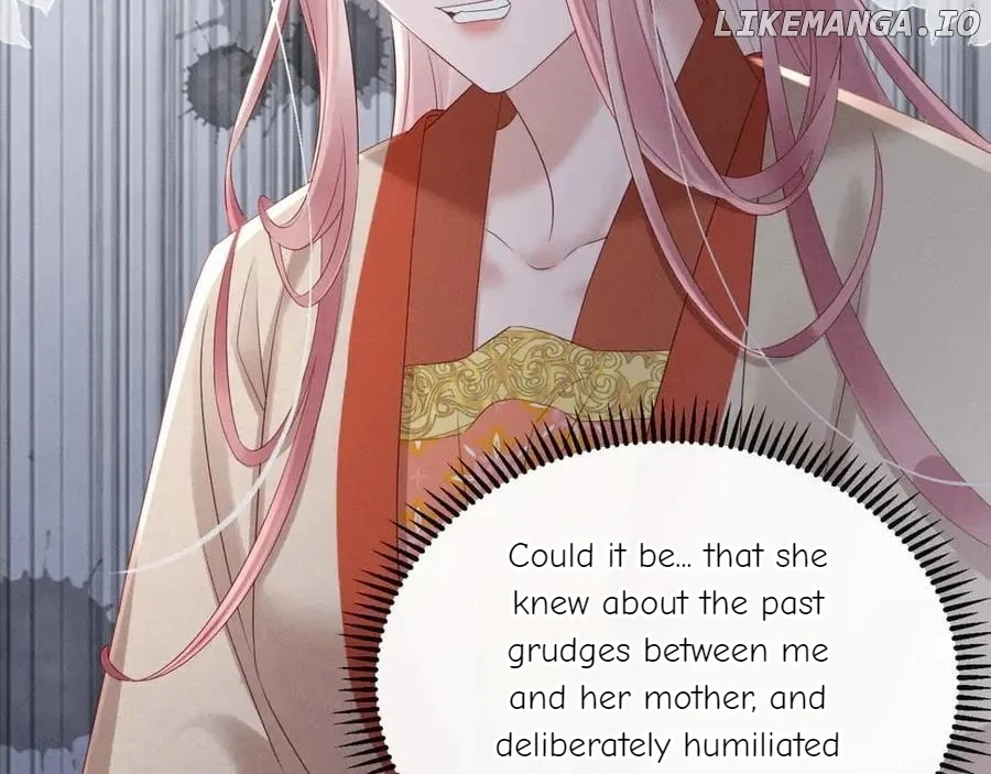 The Tyrant’s Family Lasts Thanks To Her Inner Voice Chapter 36 358 045