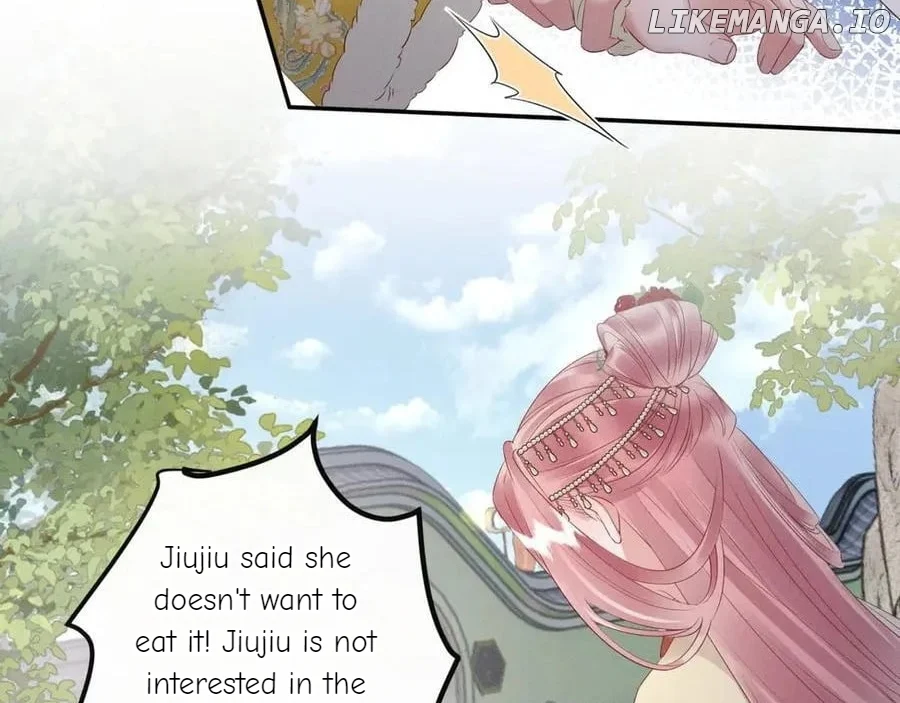 The Tyrant’s Family Lasts Thanks To Her Inner Voice Chapter 36 364 051