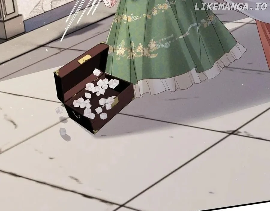 The Tyrant’s Family Lasts Thanks To Her Inner Voice Chapter 36 366 053