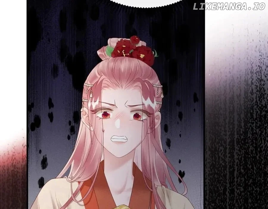The Tyrant’s Family Lasts Thanks To Her Inner Voice Chapter 36 368 055