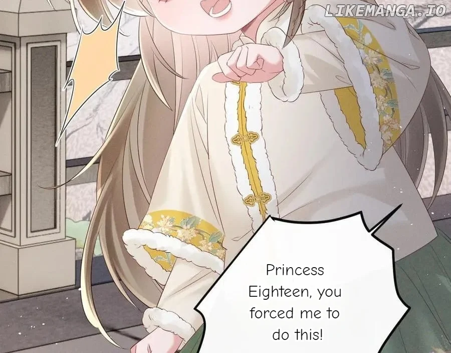 The Tyrant’s Family Lasts Thanks To Her Inner Voice Chapter 36 372 059