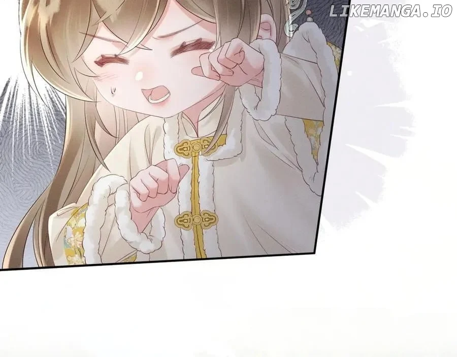 The Tyrant’s Family Lasts Thanks To Her Inner Voice Chapter 36 375 062