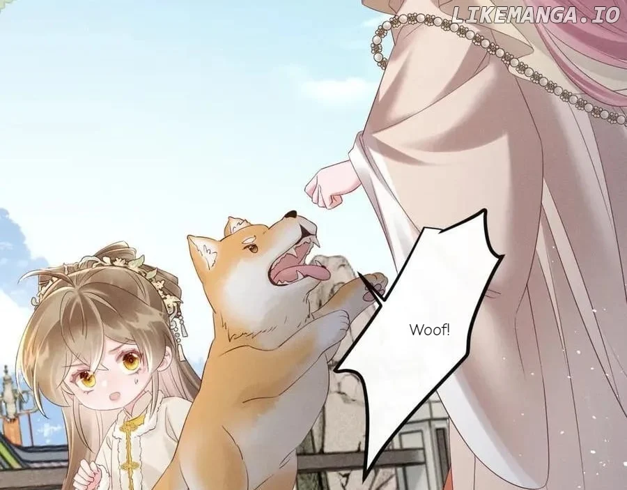 The Tyrant’s Family Lasts Thanks To Her Inner Voice Chapter 36 377 064
