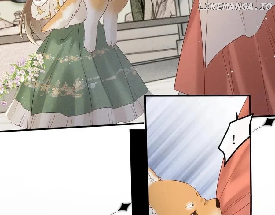 The Tyrant’s Family Lasts Thanks To Her Inner Voice Chapter 36 378 065