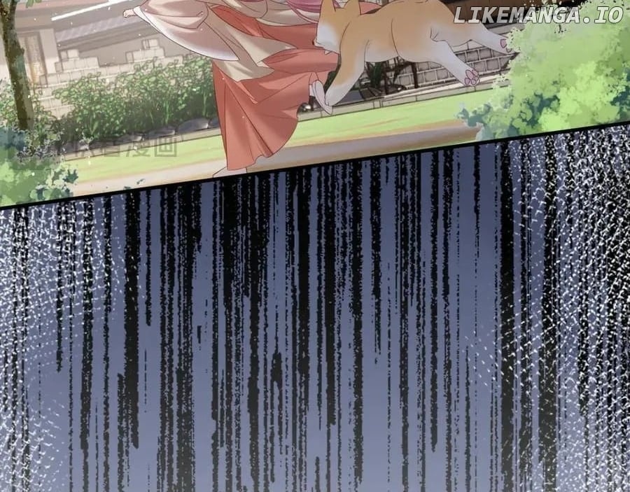 The Tyrant’s Family Lasts Thanks To Her Inner Voice Chapter 36 384 071