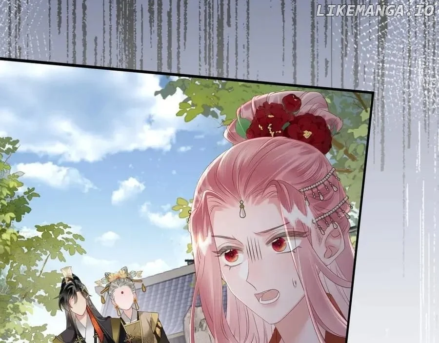 The Tyrant’s Family Lasts Thanks To Her Inner Voice Chapter 36 385 072