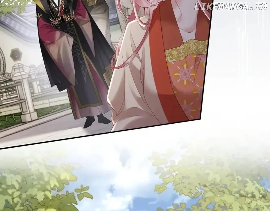 The Tyrant’s Family Lasts Thanks To Her Inner Voice Chapter 36 386 073