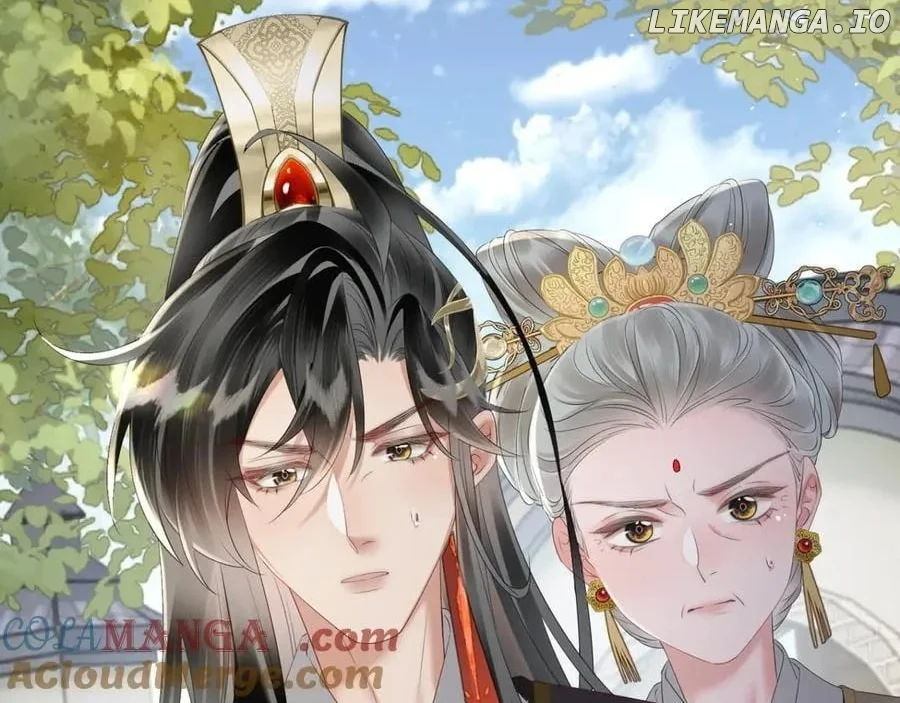 The Tyrant’s Family Lasts Thanks To Her Inner Voice Chapter 36 387 074